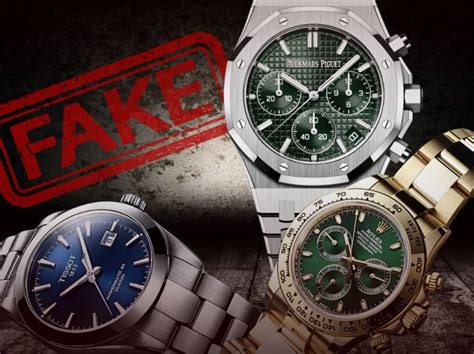 ice watch fake vs original|A Guide to Replica Watches: How to Spot the Fake Timepieces.